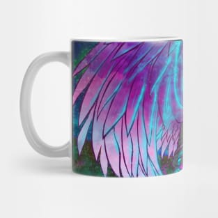 Soul Angel Mug